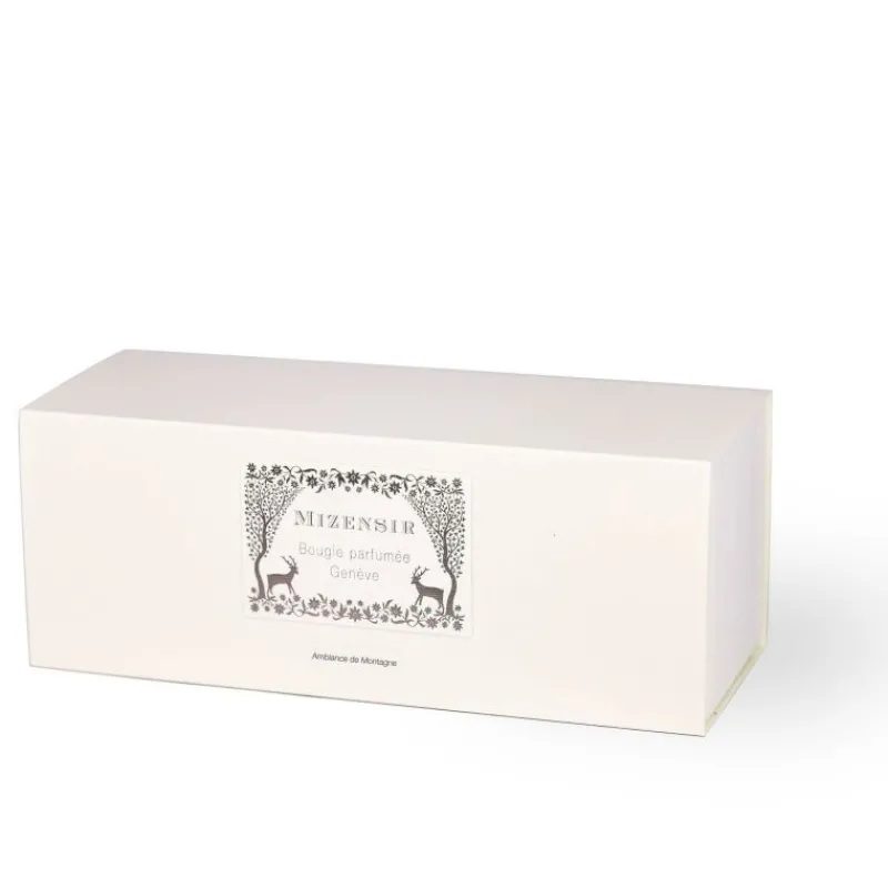 Mizensir Parfums Gift Boxes^Ambiance de Montagne  | Trilogy box