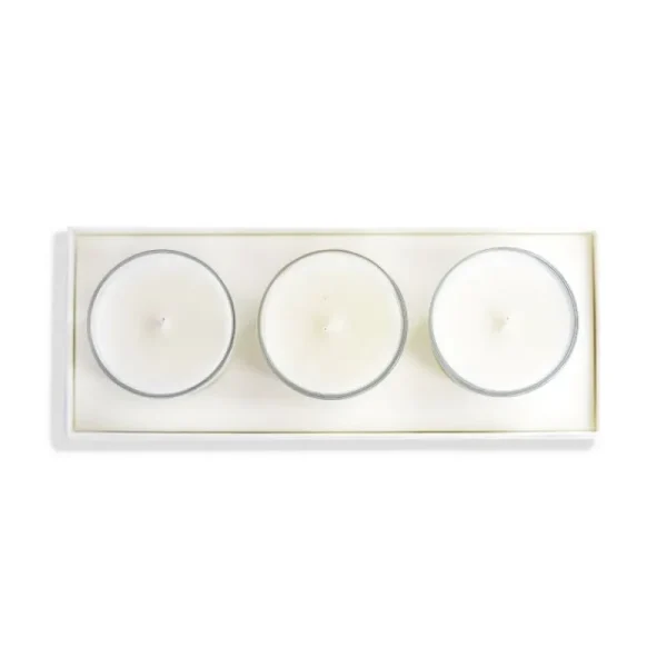 Mizensir Parfums Gift Boxes^Ambiance de Montagne  | Trilogy box