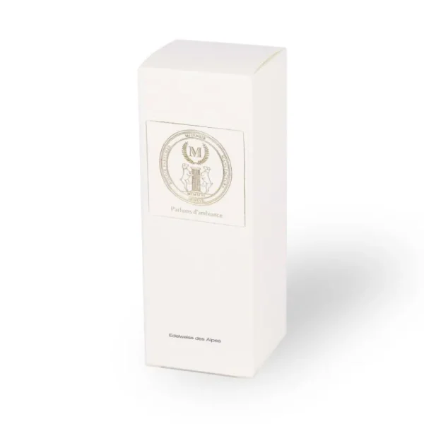 Mizensir Parfums Room Sprays^Edelweiss des Alpes  | Room spray