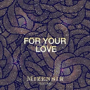Mizensir Parfums Recharges / 5x8ml^FOR YOUR LOVE | Refills set