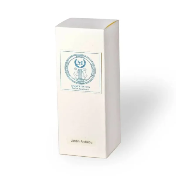 Mizensir Parfums Room Sprays^Jardin Andalou  | Room spray