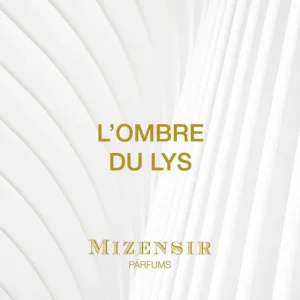 Mizensir Parfums Vaporisateurs / 1x8ml^L'OMBRE DU LYS | Vaporizer