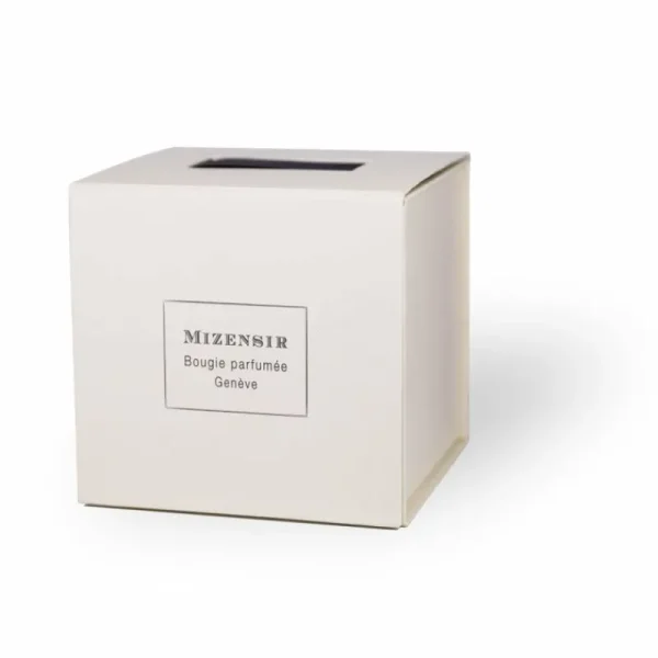Mizensir Parfums Bougies Parfumées / 700gr^Noël à la Montagne | Edition limitée