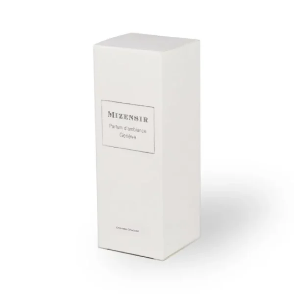 Mizensir Parfums Room Sprays^Orchidée Chocolat | Room spray