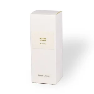 Mizensir Parfums Room Sprays^Roi des Forêts  | Room spray