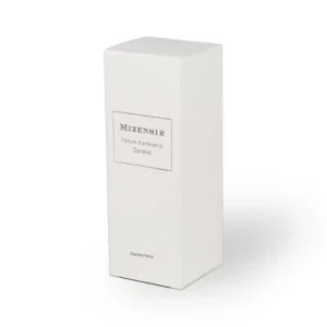 Mizensir Parfums Room Sprays^Santal Noir | Room spray