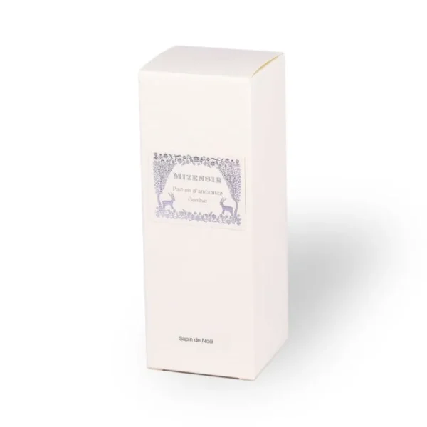Mizensir Parfums Room Sprays^Sapin de Noël | Room spray