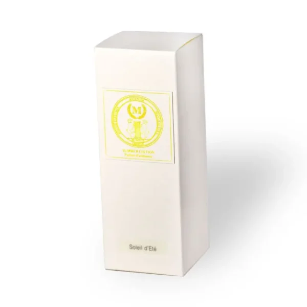 Mizensir Parfums Room Sprays^Soleil d'Eté | Room spray