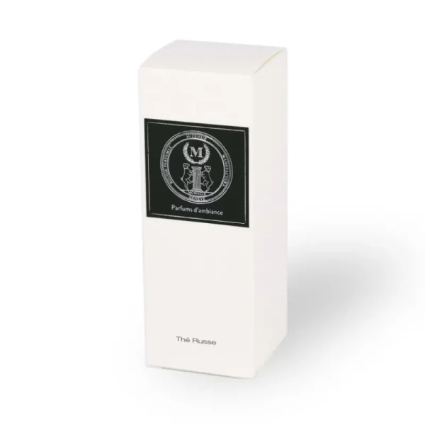 Mizensir Parfums Room Sprays^Thé Russe  | Room spray