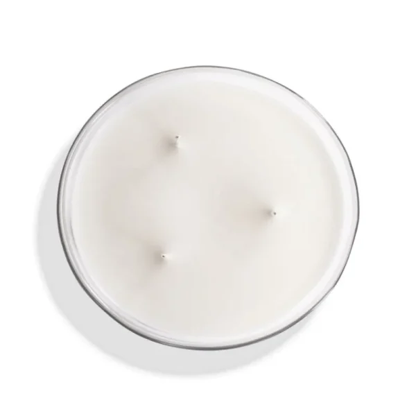 Mizensir Parfums Grandes Bougies Parfumées^Vert Bambou  | Large scented candle